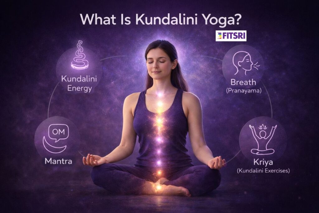 90 Hours Kundalini Yoga Online Classes